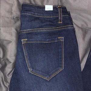 KanCan Skinny Jeans